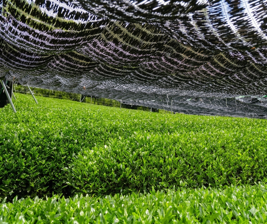 Organic matcha wholesale for cafes